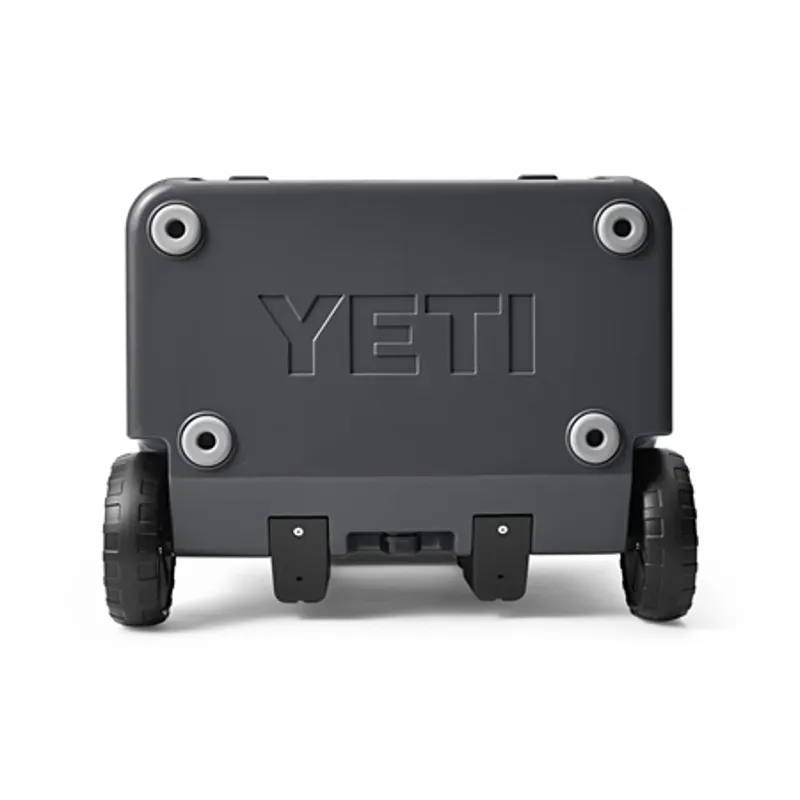 Yeti Roadie 60 Hard Cooler Charcoal-5